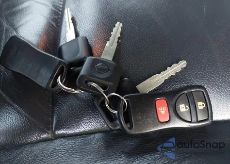 2015 Nissan Armada Sv from USA, damaged, VIN 5N1AA0ND9FN619183